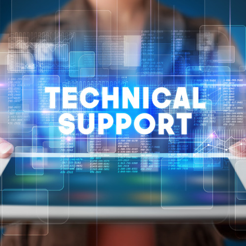 Technical Support