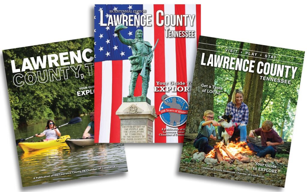 Lawrence County Magazine