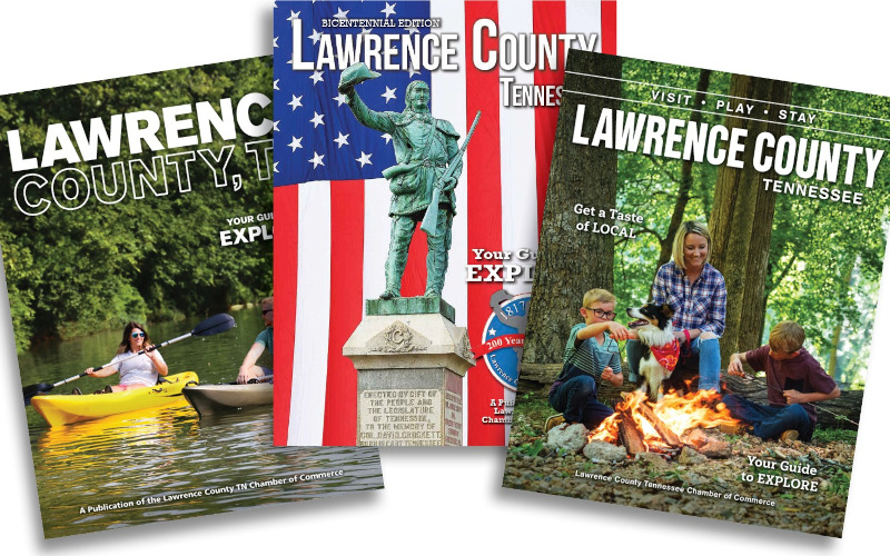 Lawrence County Magazine